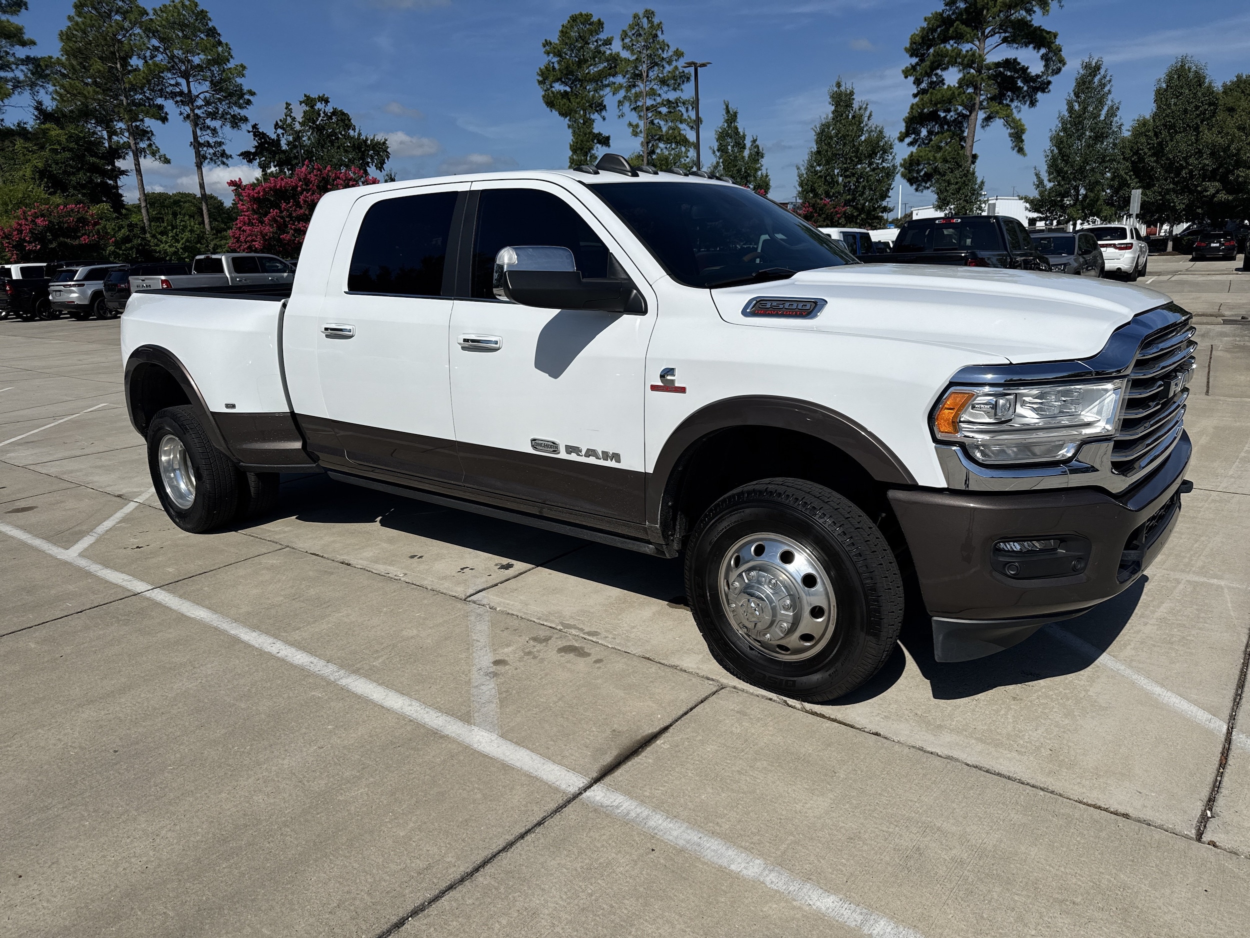ram ram 3500 pickup 2020 3C63RRNL2LG279131 image ram ram 3500 pickup 2020 3C63RRNL2LG279131 image